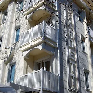 Hotel Kadett, Rimini