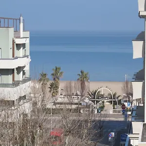 Hotel Concordia Rimini