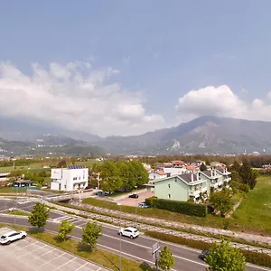 Aparthotel Piazza Lira Schio