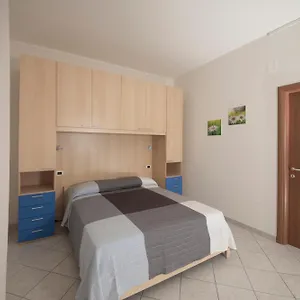 Aparthotel Verbena, Rimini