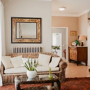 Locanda La Di Geg\u00e8 Castiglion Fiorentino
