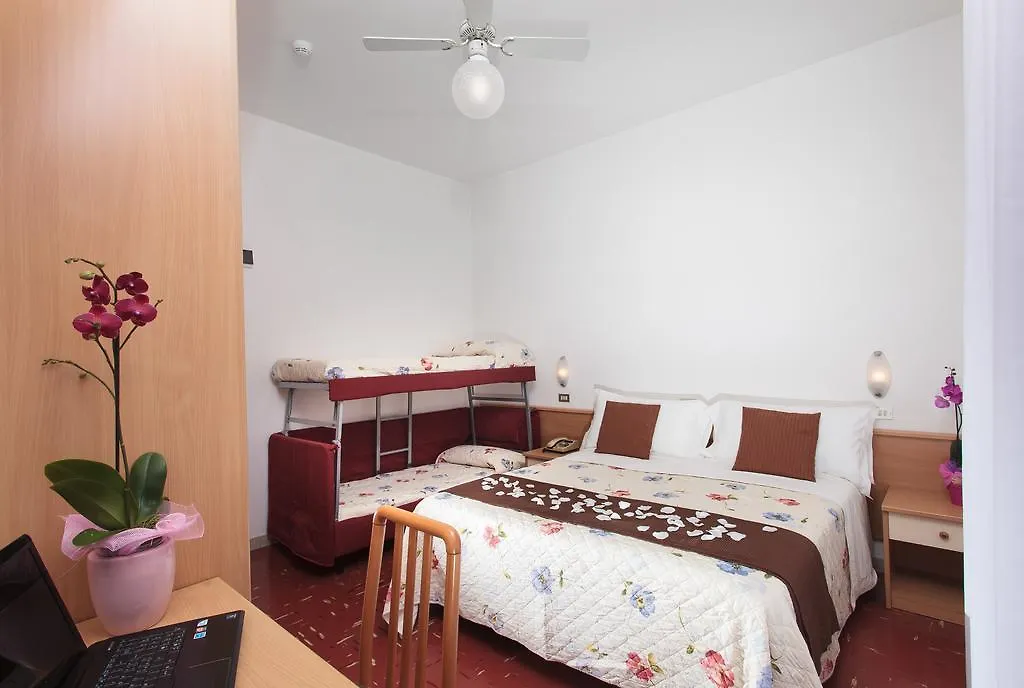 Hotel Du Lac Rimini Italia