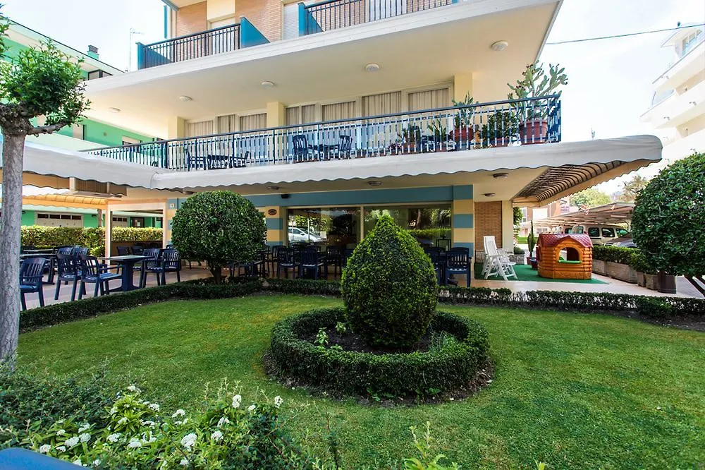 Hotel Du Lac Rimini