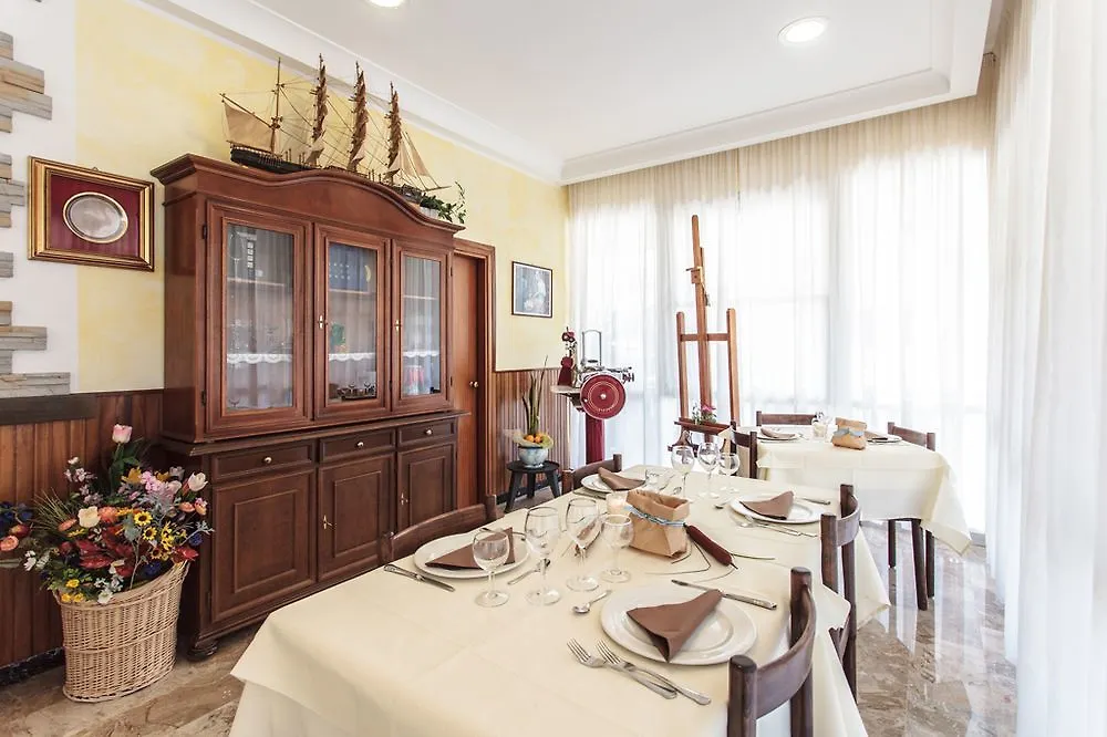 Hotel Du Lac Rimini