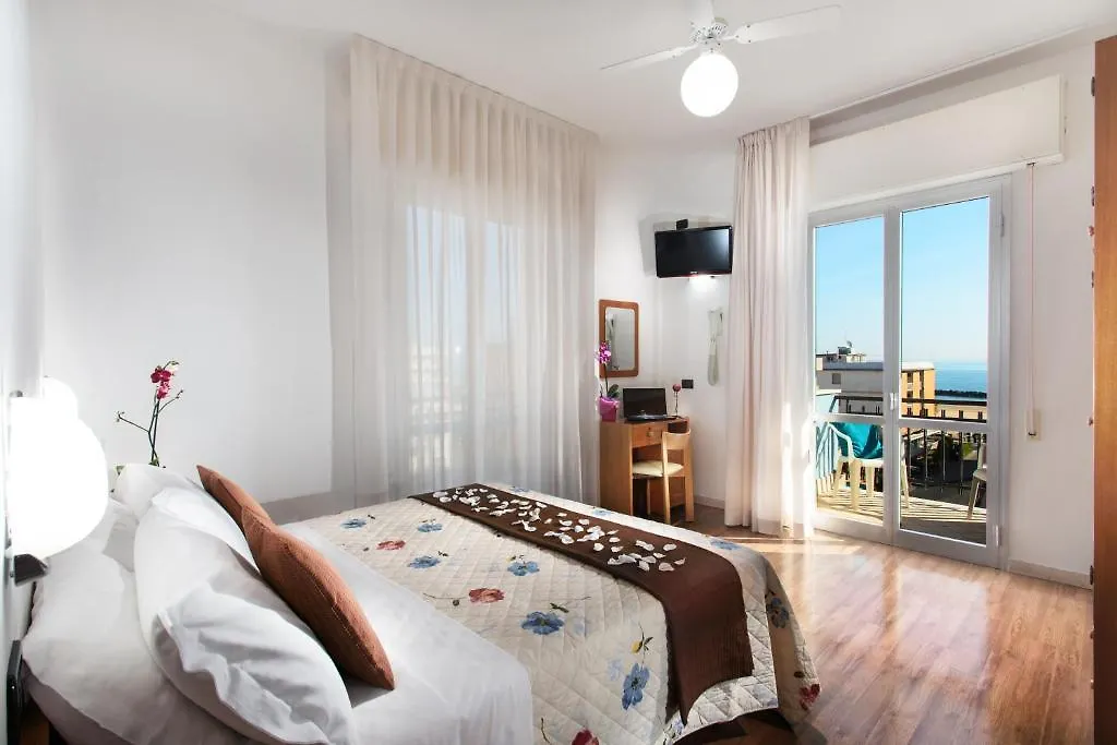 Hotel Du Lac Rimini