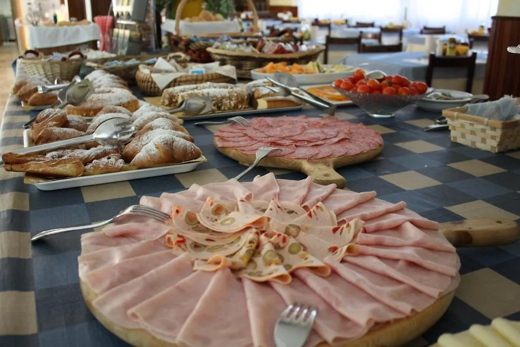 Hotel Du Lac Rimini