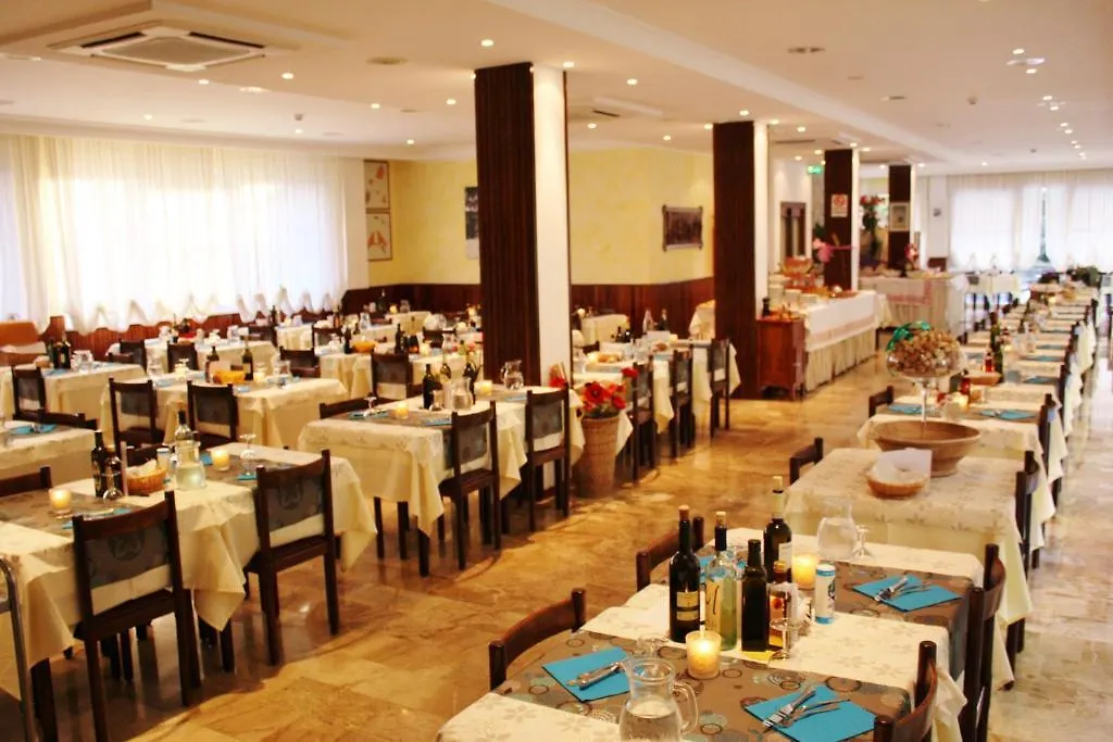 Hotel Du Lac Rimini 3*,  Italia