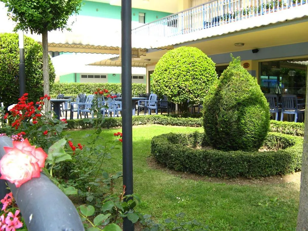 Hotel Du Lac Rimini 3*,  Italia