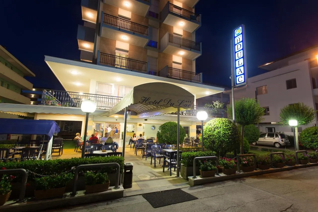 Hotel Du Lac Rimini