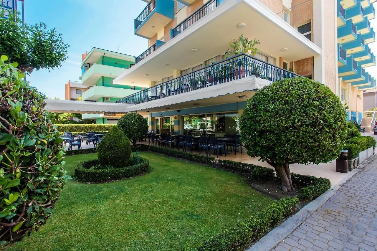 Hotel Du Lac Rimini