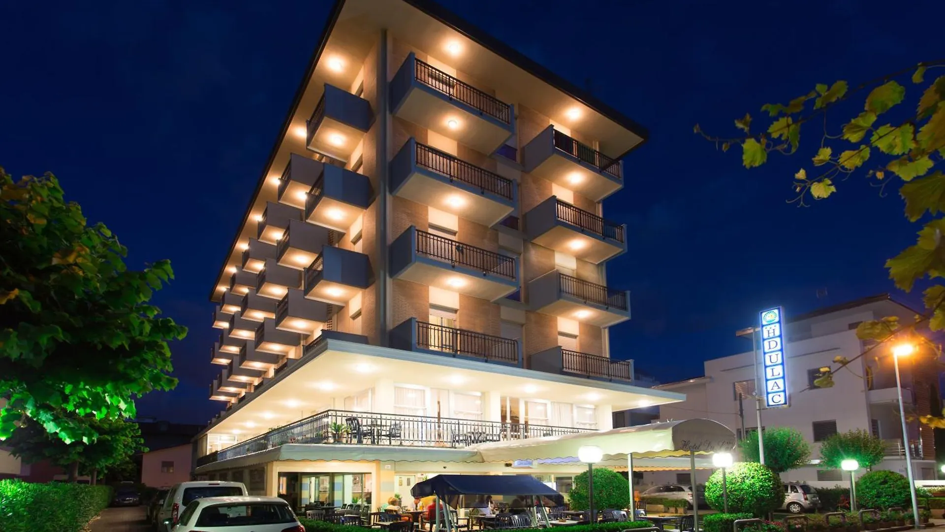 Hotel Du Lac Rimini