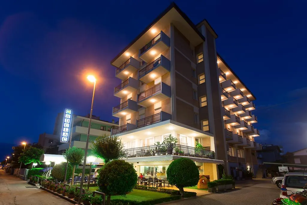 Hotel Du Lac Rimini