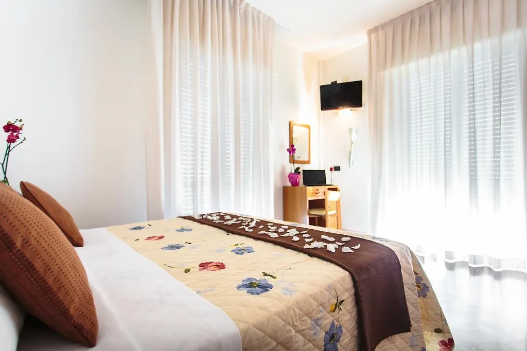 Hotel Du Lac Rimini