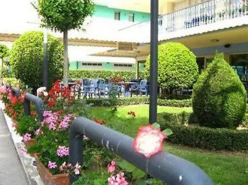 Hotel Du Lac Rimini