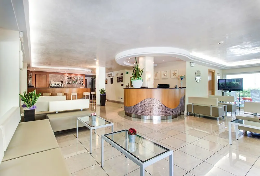 Hotel Du Lac Rimini 3*,