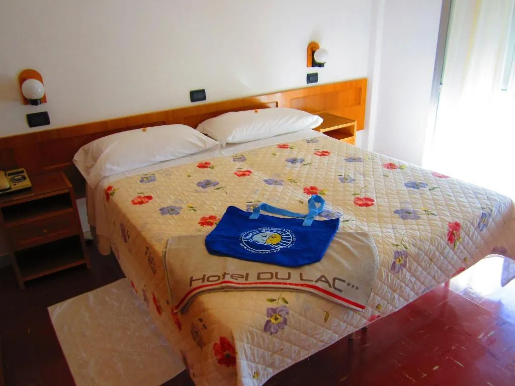 Hotel Du Lac Rimini