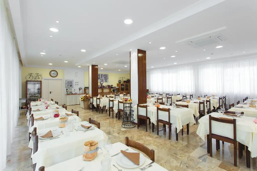 Hotel Du Lac Rimini
