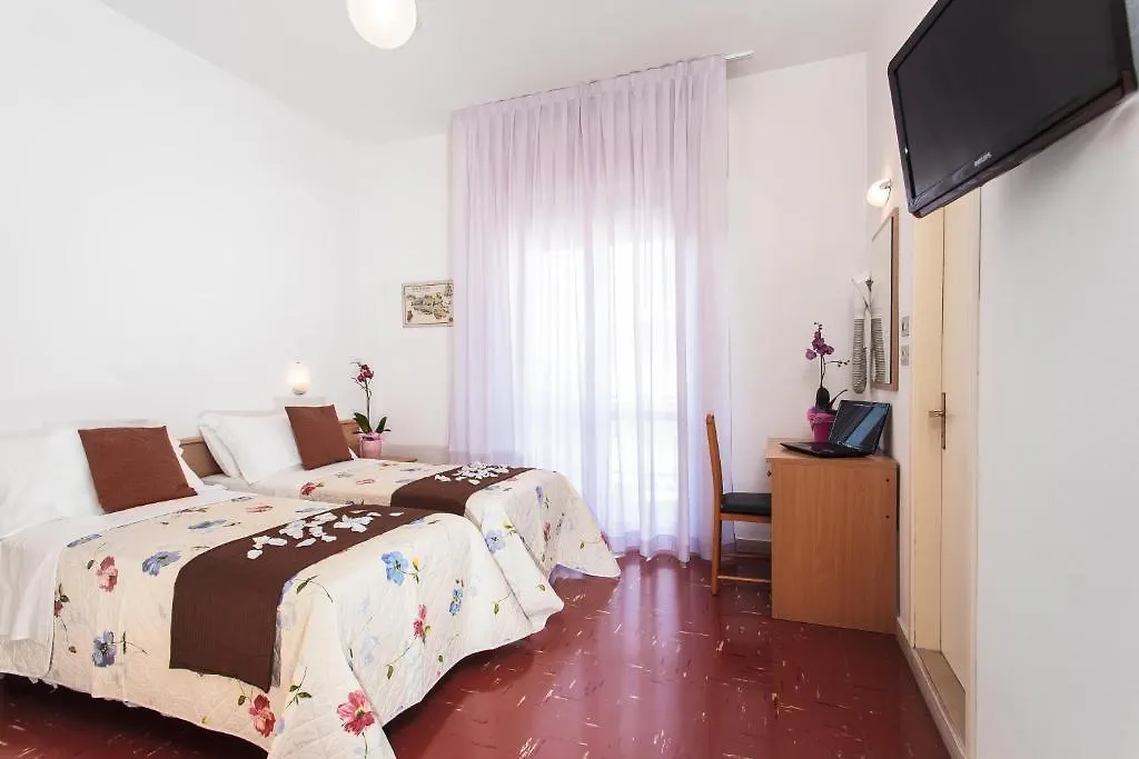 Hotel Du Lac Rimini