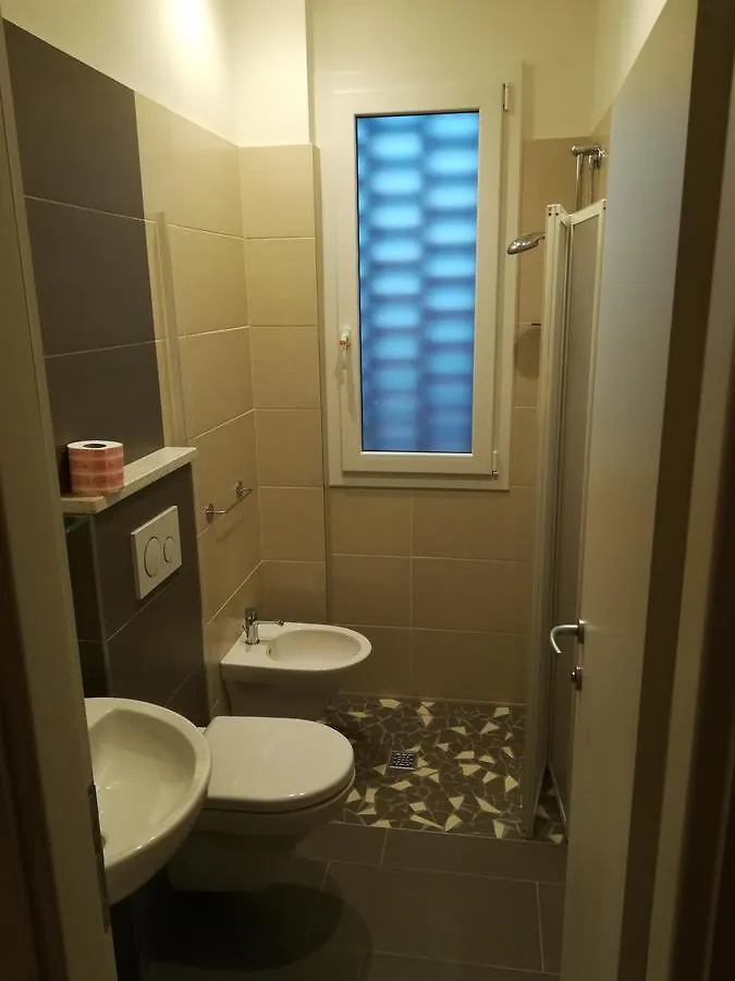 Hotel Du Lac Rimini