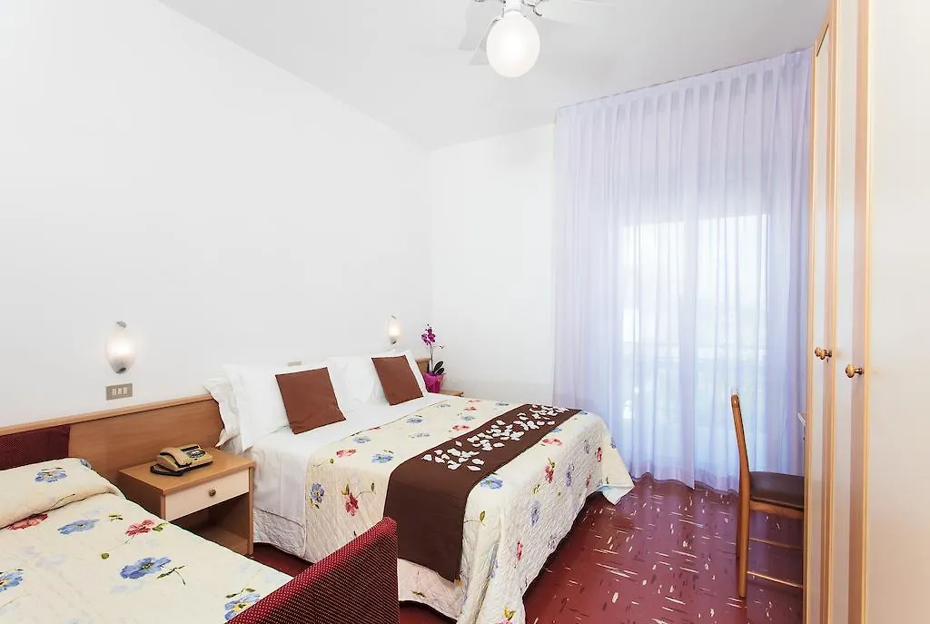 Hotel Du Lac Rimini 3*,