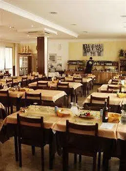 Hotel Du Lac Rimini 3*,
