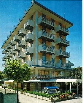 Hotel Du Lac Rímini